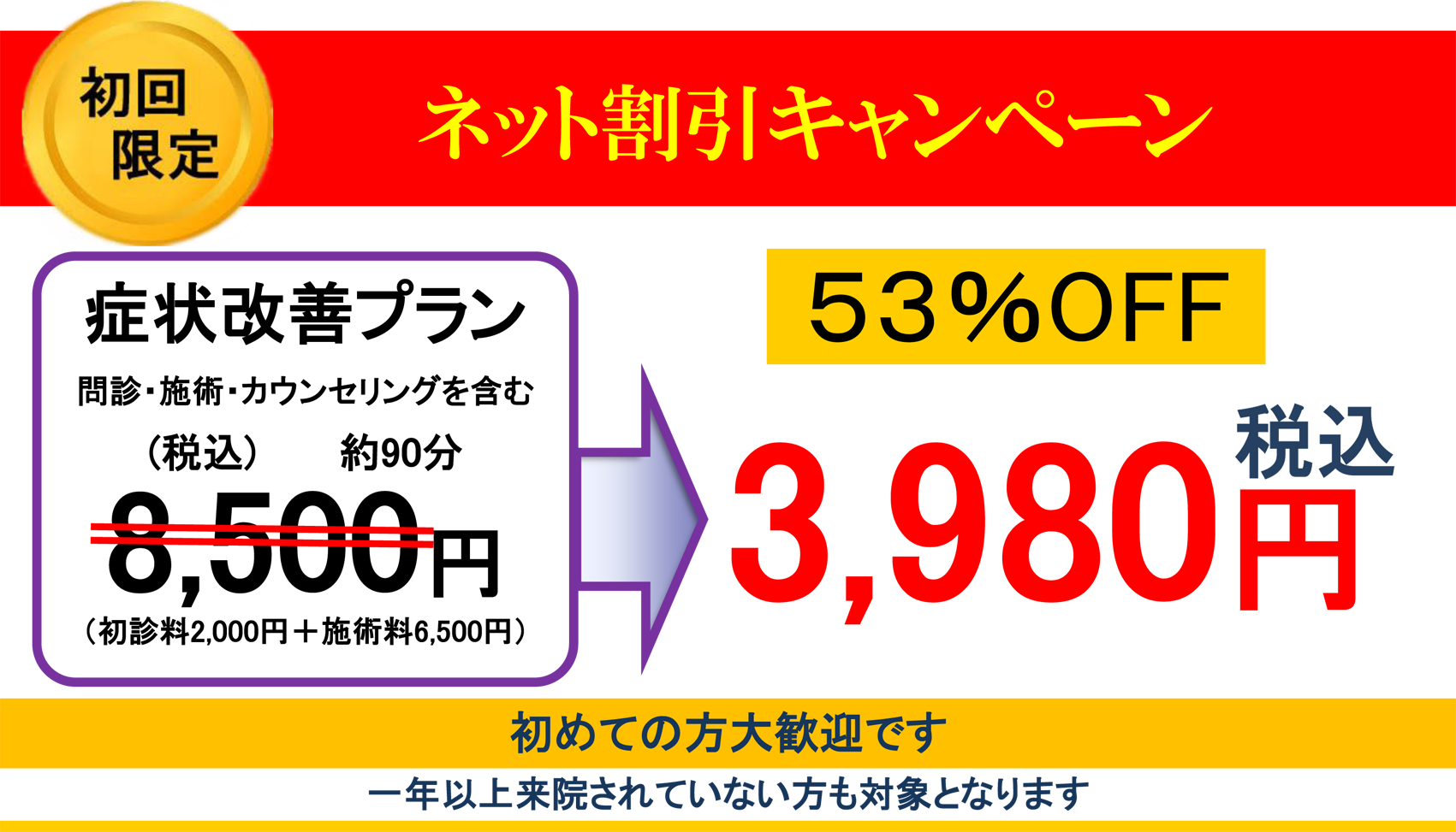 キャンペーン