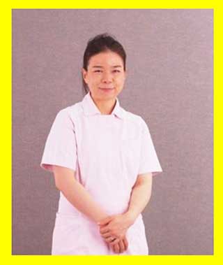 大門くにこ